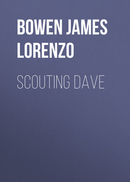 Scouting Dave