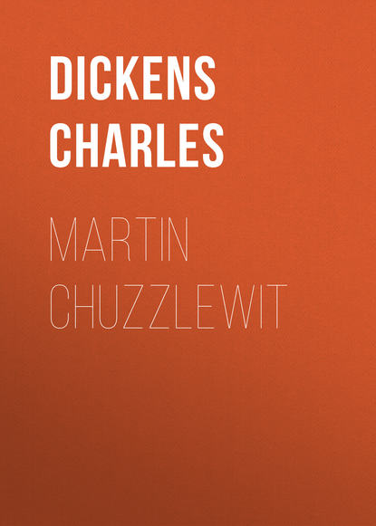 Martin Chuzzlewit