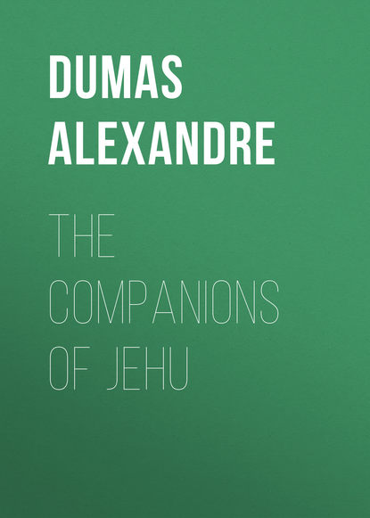 The Companions of Jehu