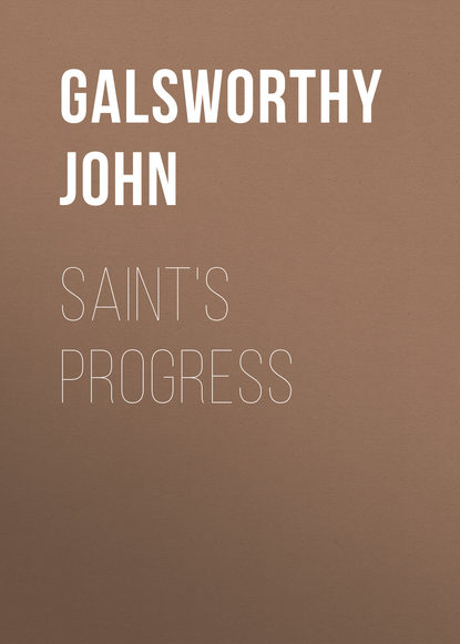 Saint's Progress