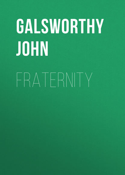 Fraternity