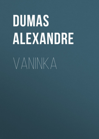 Vaninka