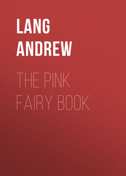 The Pink Fairy Book