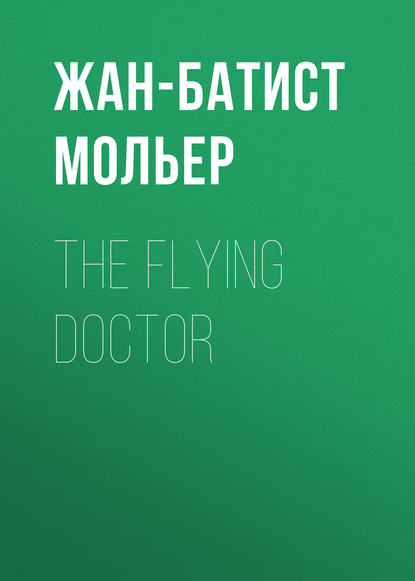 The Flying Doctor