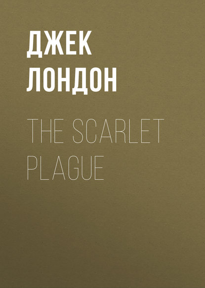 The Scarlet Plague