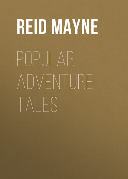 Popular Adventure Tales