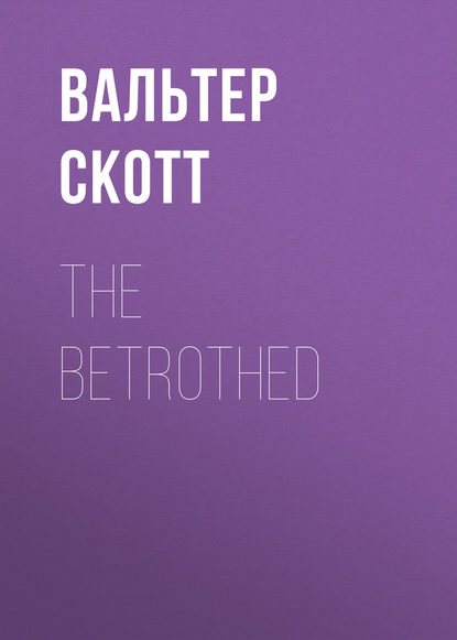 The Betrothed