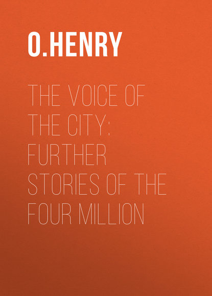 The Voice of the City: Further Stories of the Four Million