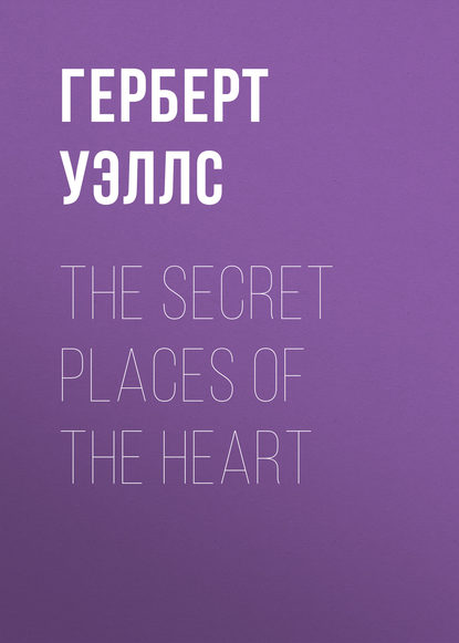 The Secret Places of the Heart