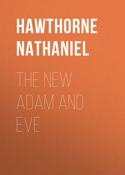 The New Adam and Eve