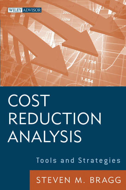 Cost Reduction Analysis. Tools and Strategies