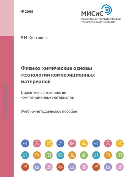 Физико-химические основы технологии композиционных материалов. Директивная технология композиционных материалов