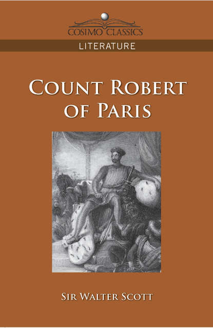 Count Robert of Paris