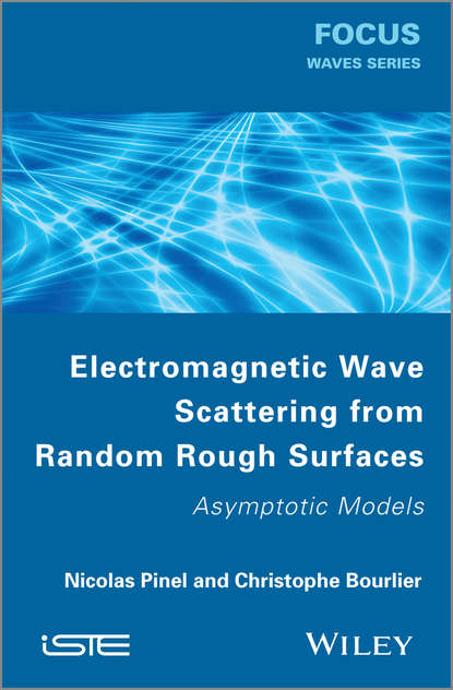 Electromagnetic Wave Scattering from Random Rough Surfaces. Asymptotic Models