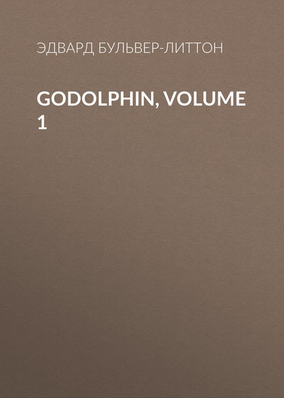 Godolphin, Volume 1