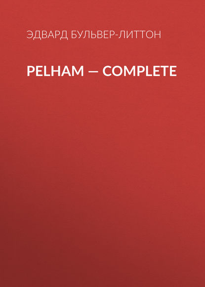 Pelham — Complete