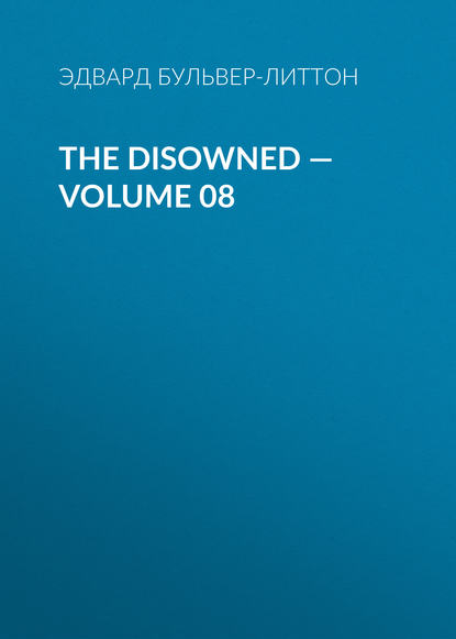 The Disowned — Volume 08