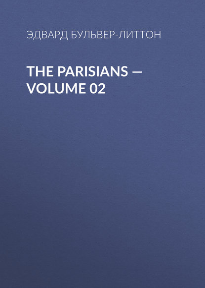 The Parisians — Volume 02