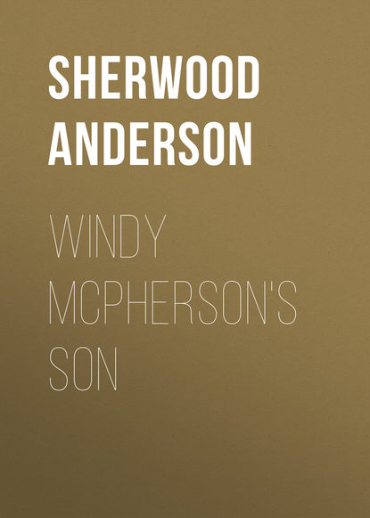 Windy McPherson's Son