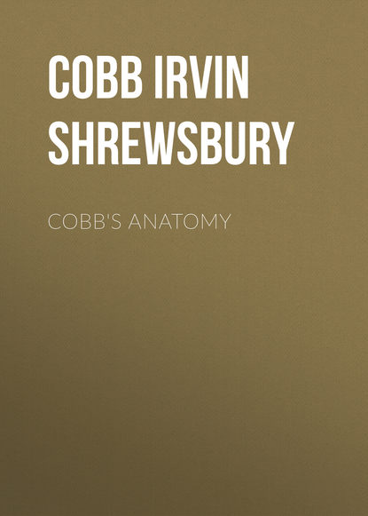 Cobb's Anatomy