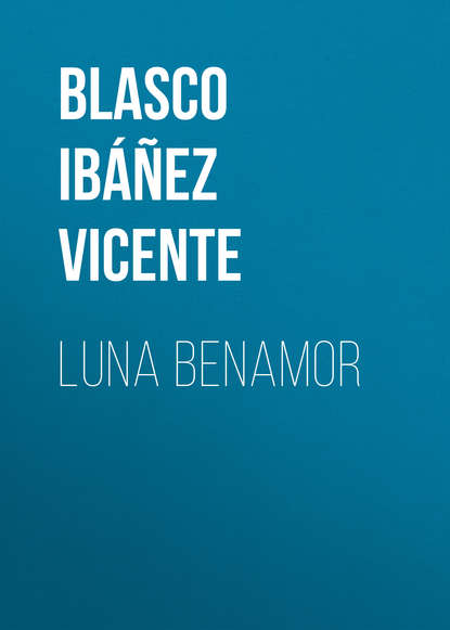 Luna Benamor