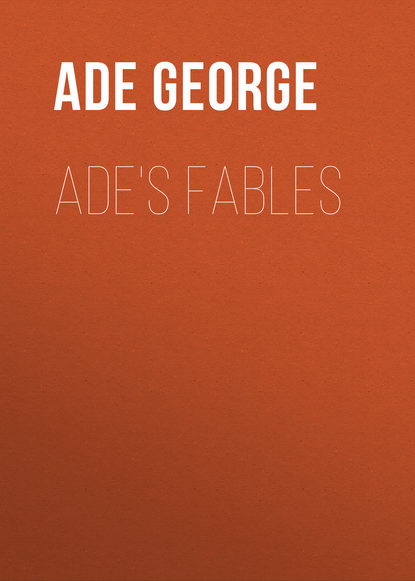 Ade's Fables