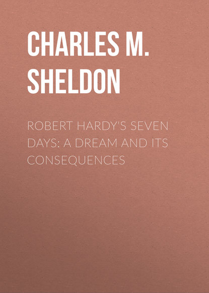 Robert Hardy's Seven Days: A Dream and Its Consequences