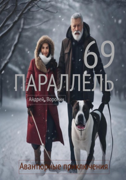 69 параллель