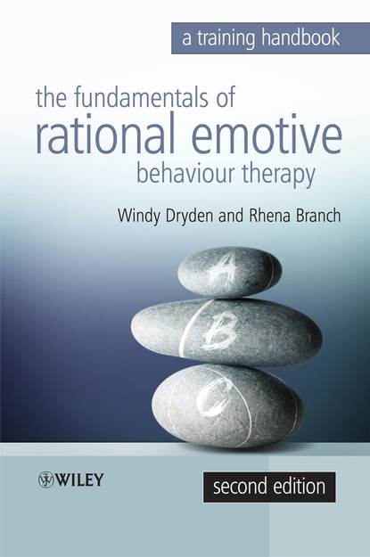 Fundamentals of Rational Emotive Behaviour Therapy