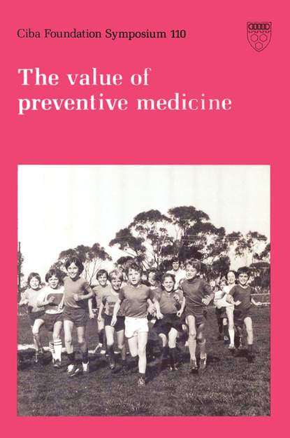 The Value of Preventive Medicine