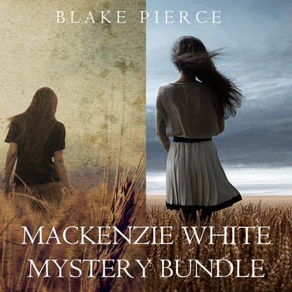 Mackenzie White Mystery Bundle: Before he Kills (#1) and Before he Sees (#2)