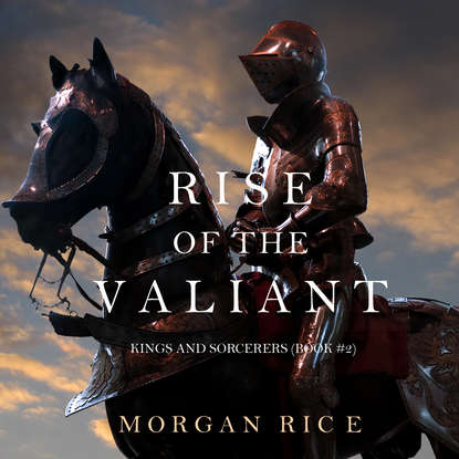 Rise of the Valiant