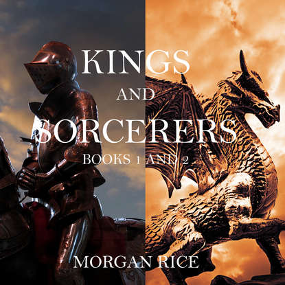 Kings and Sorcerers Bundle