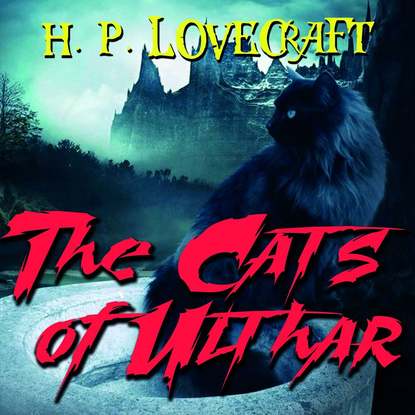 The Cats of Ulthar