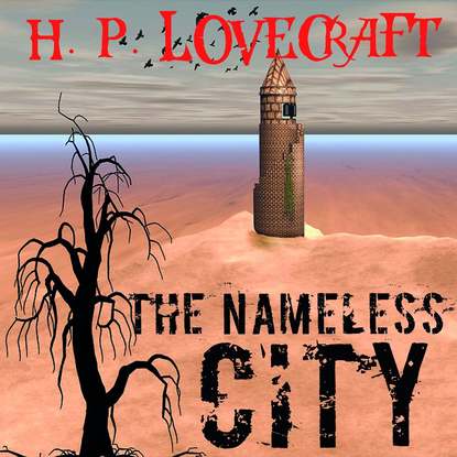 The Nameless City