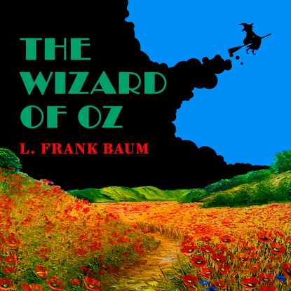 The Wonderful Wizard of Oz