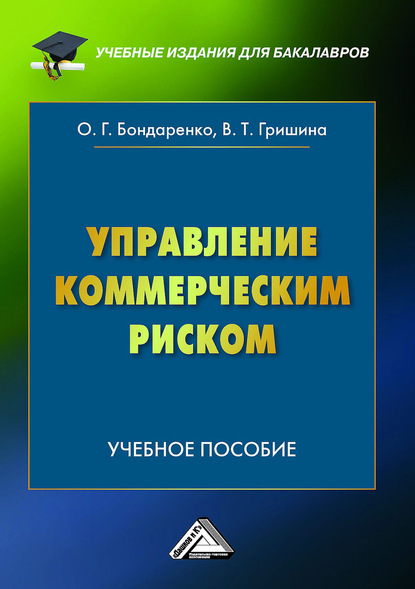 Управление коммерческим риском