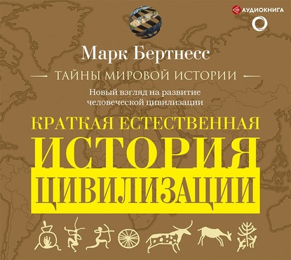 Краткая естественная история цивилизации