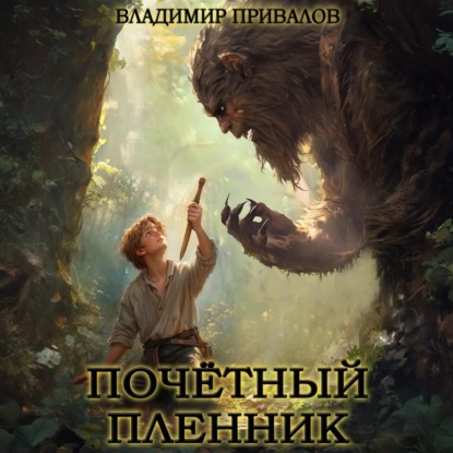 Почетный пленник