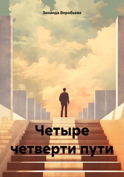 Четыре четверти пути