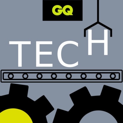GQ Tech «Время первых»: первые на бездорожье