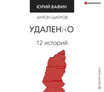 Удаленно. 12 историй