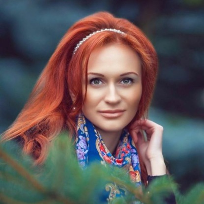 #101 Олеся Кашаева: Как начать бизнес в декрете с помощью грантов и коворкингов для мам