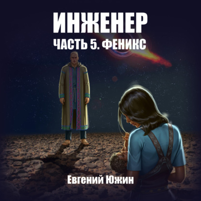 Инженер. Часть 5. Феникс