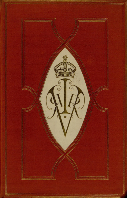 The Letters of Queen Victoria, a Selection from Her Majesty's Correspondence between the years 1837 and 1861 : V. I : 1837-1843 = Письма королевы Виктории, выдержки из переписки Ее Величества между 1837 и 1861 годами : Т. I : 1837-1843