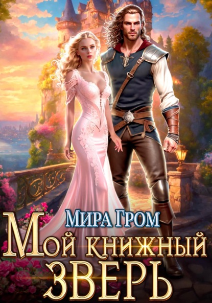 Мой книжный зверь