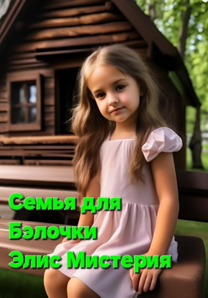 Семья для Бэлочки