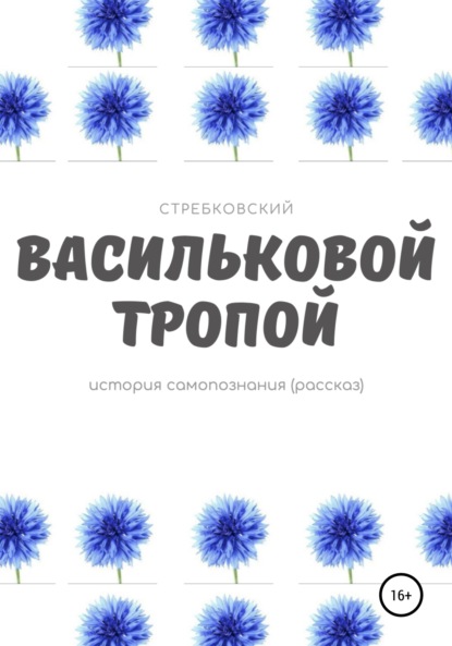 Васильковой тропой