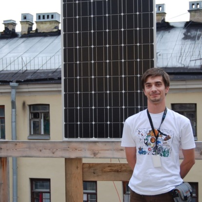 #1 Подкаст сайта Solar-News.ru