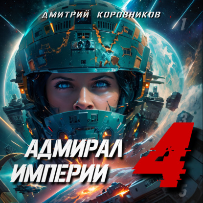 Адмирал Империи – 4